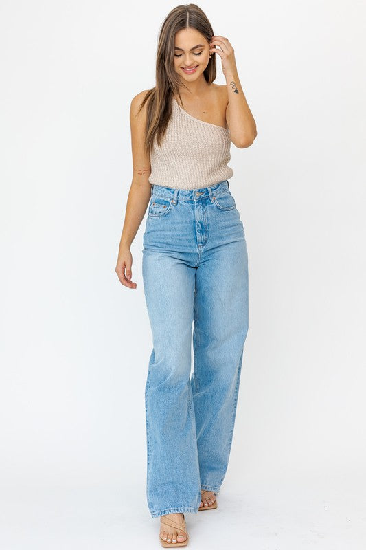 Mara Knit Top