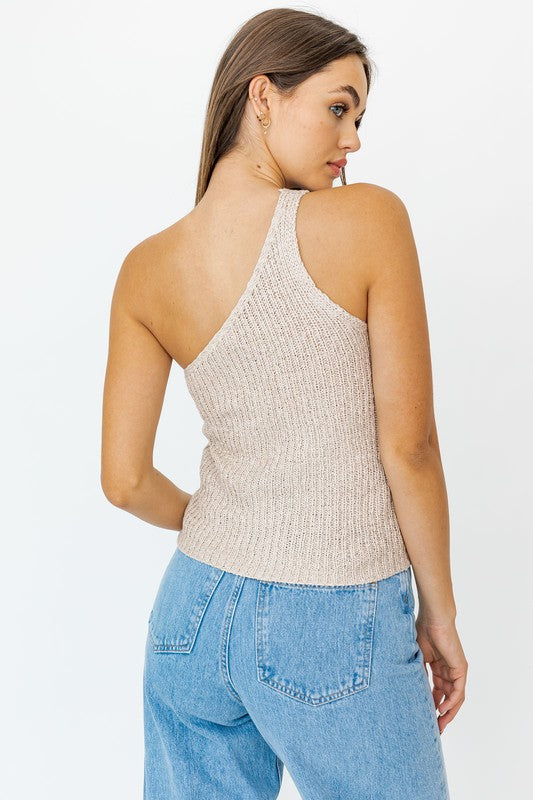 Mara Knit Top