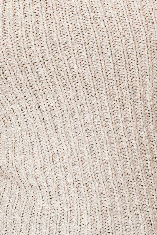 Mara Knit Top
