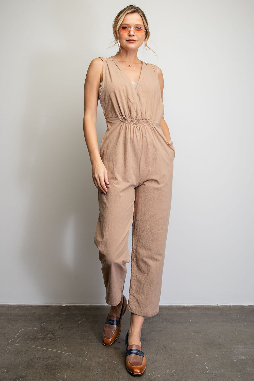 Resther Romper
