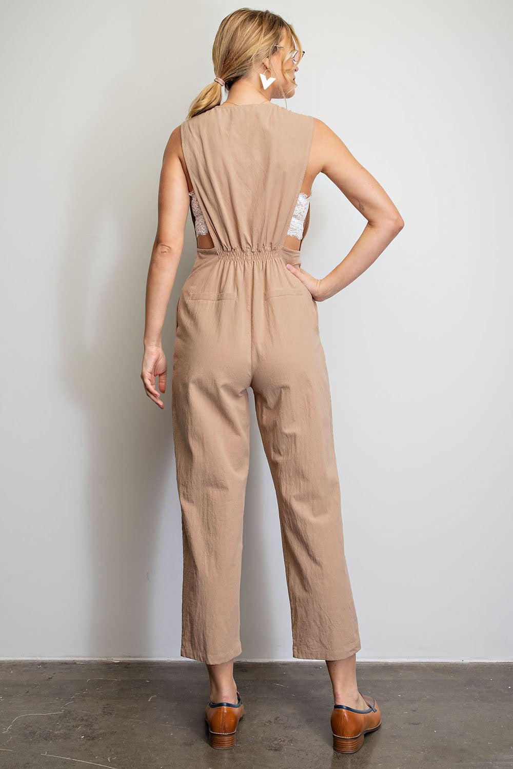 Resther Romper