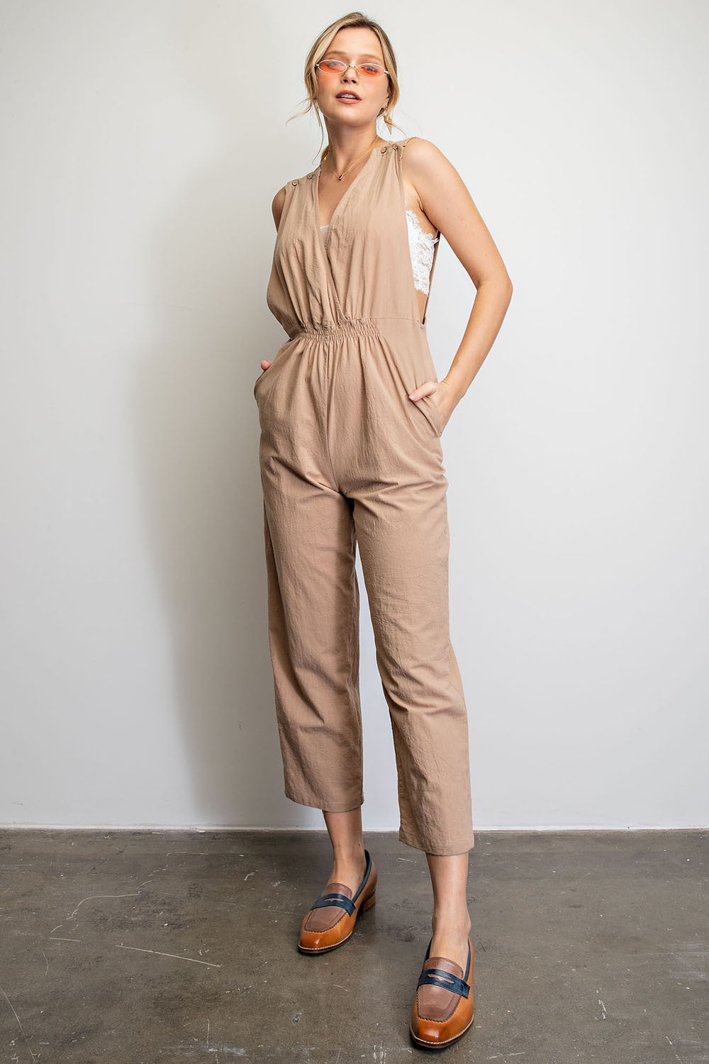 Resther Romper