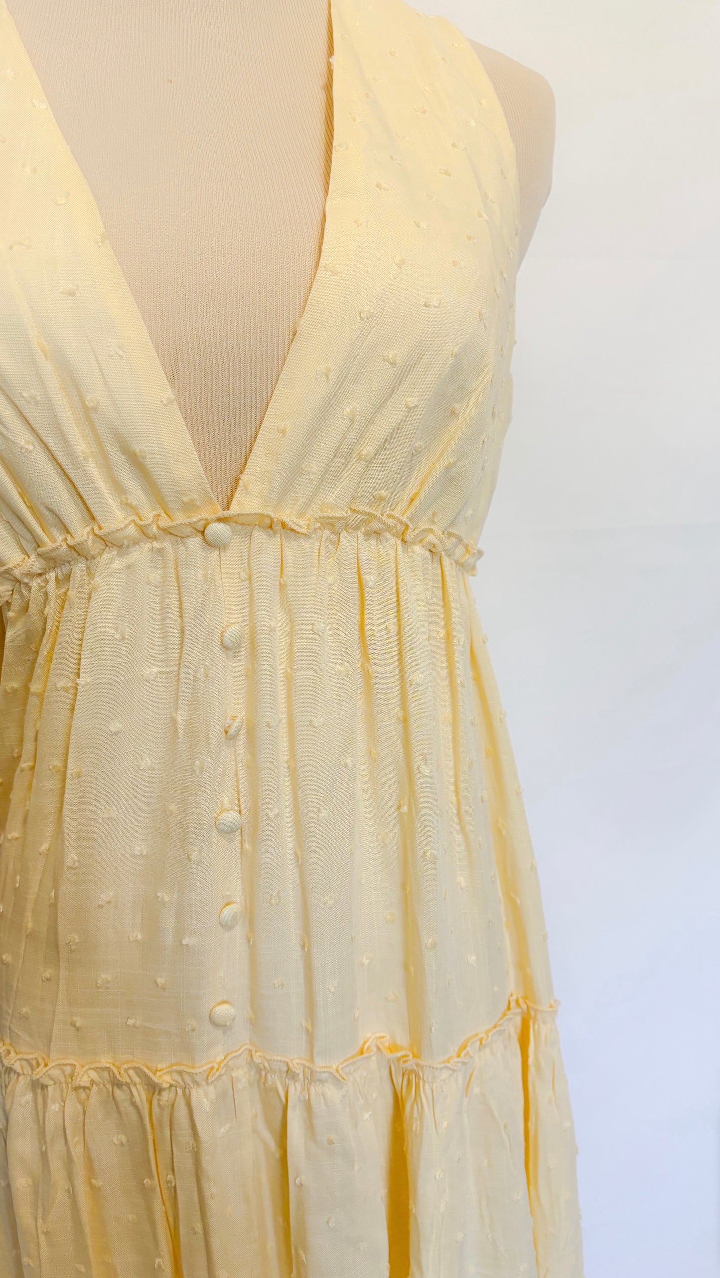 Crystal Dress