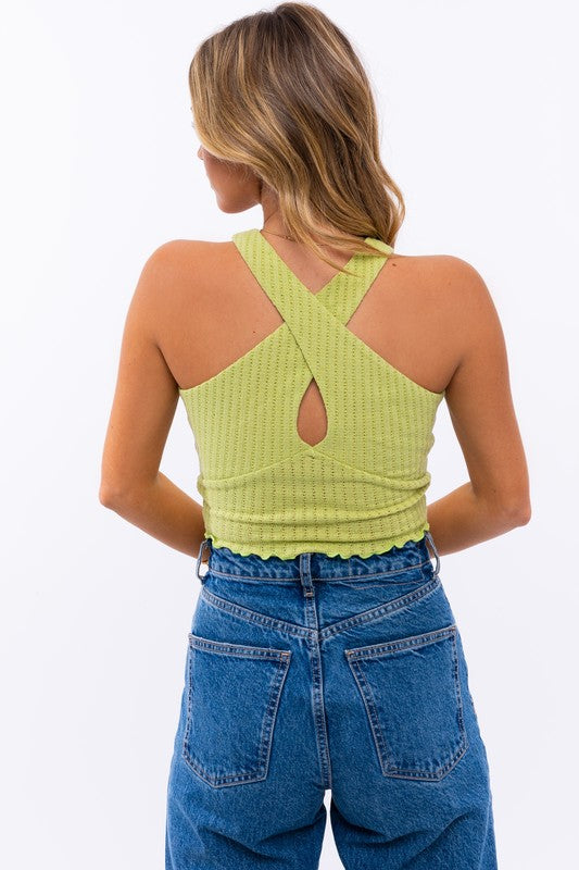 Zola Top