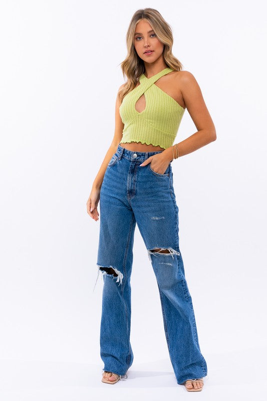 Zola Top