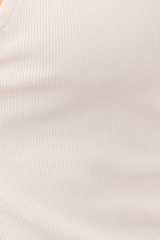 Heather Top