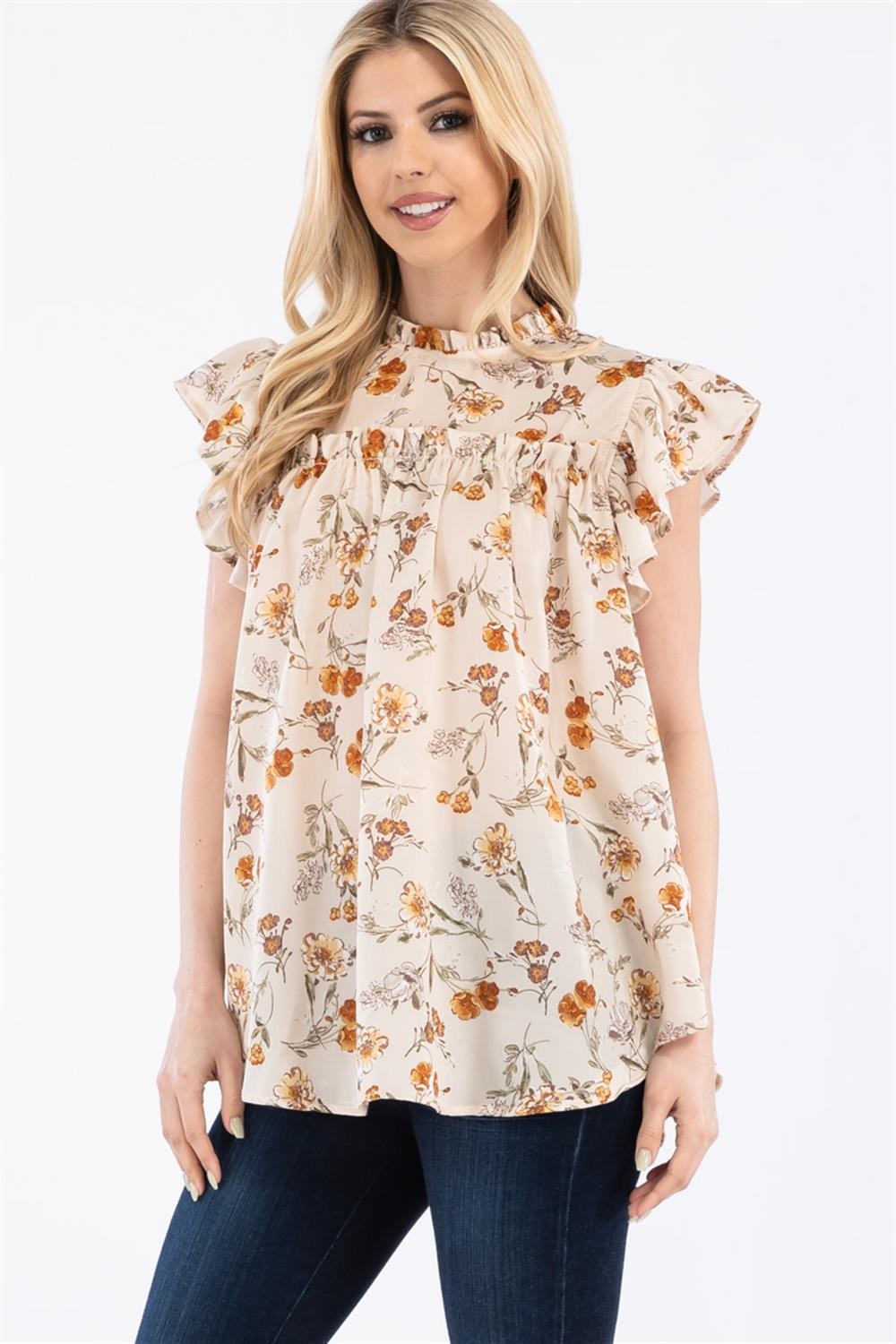 Joy Top