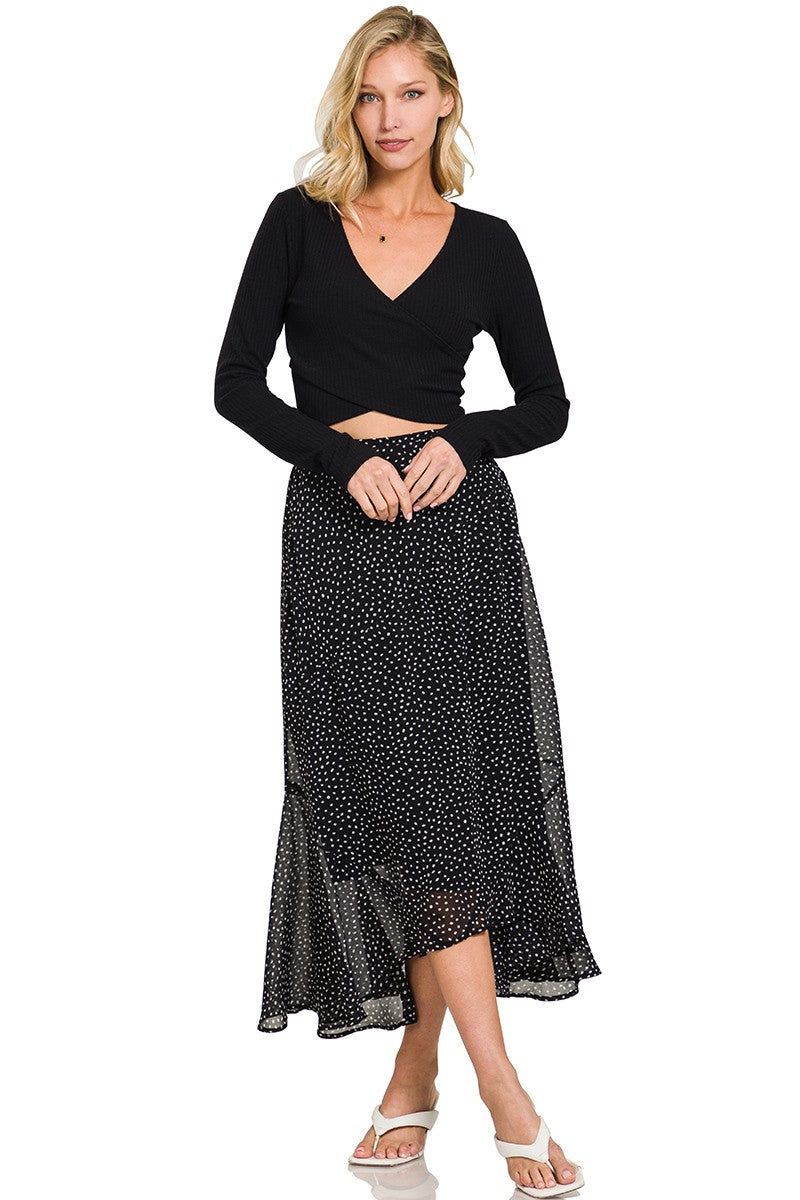Marian Skirt