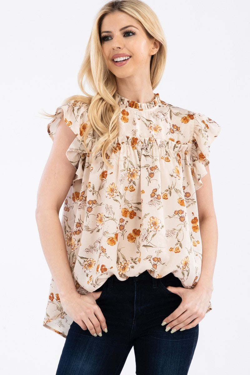 Joy Top