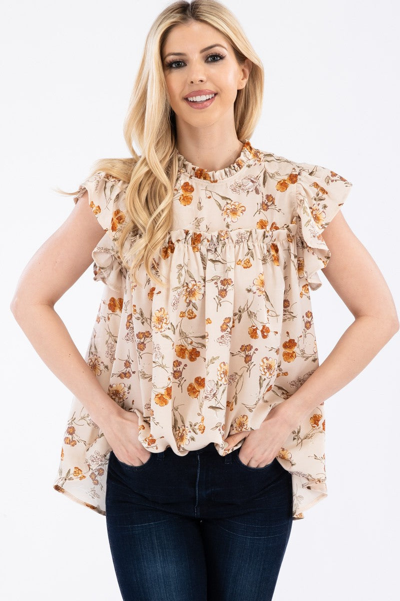 Joy Top