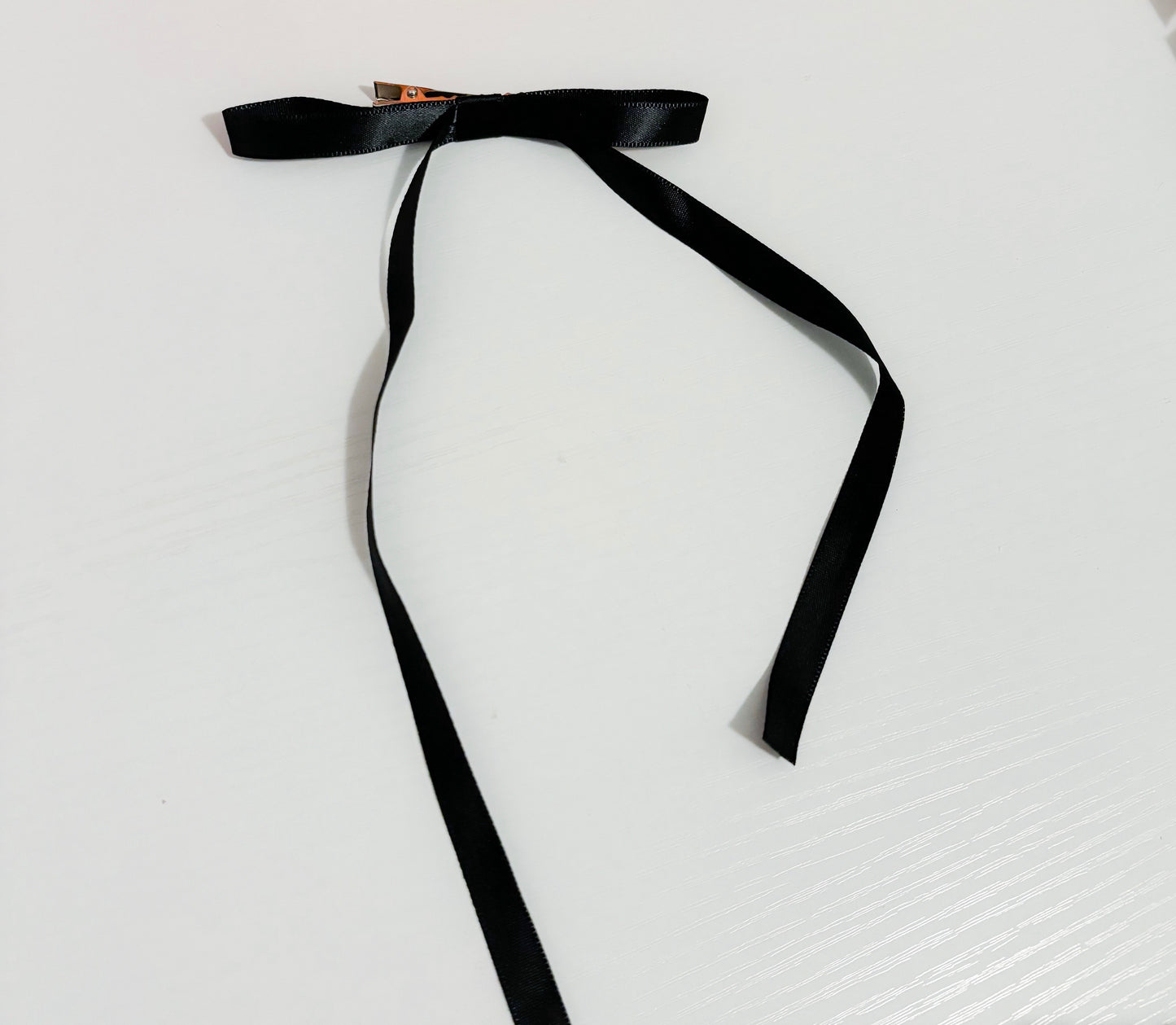 Bow String Clips