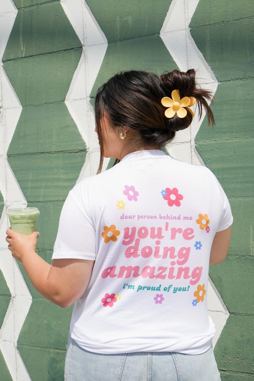 Dear person Tee