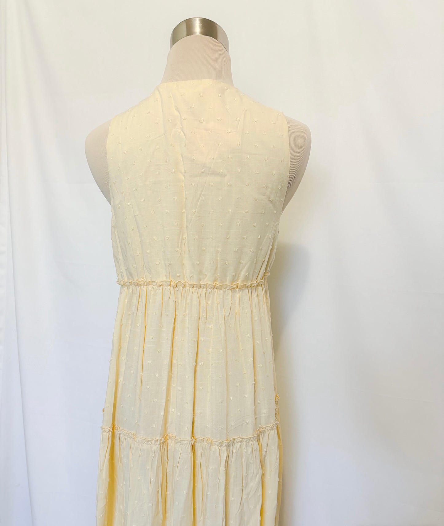 Crystal Dress