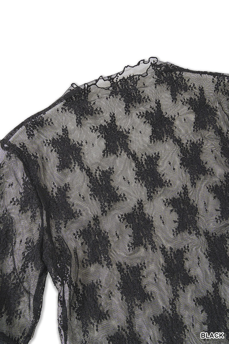 Lacey Top