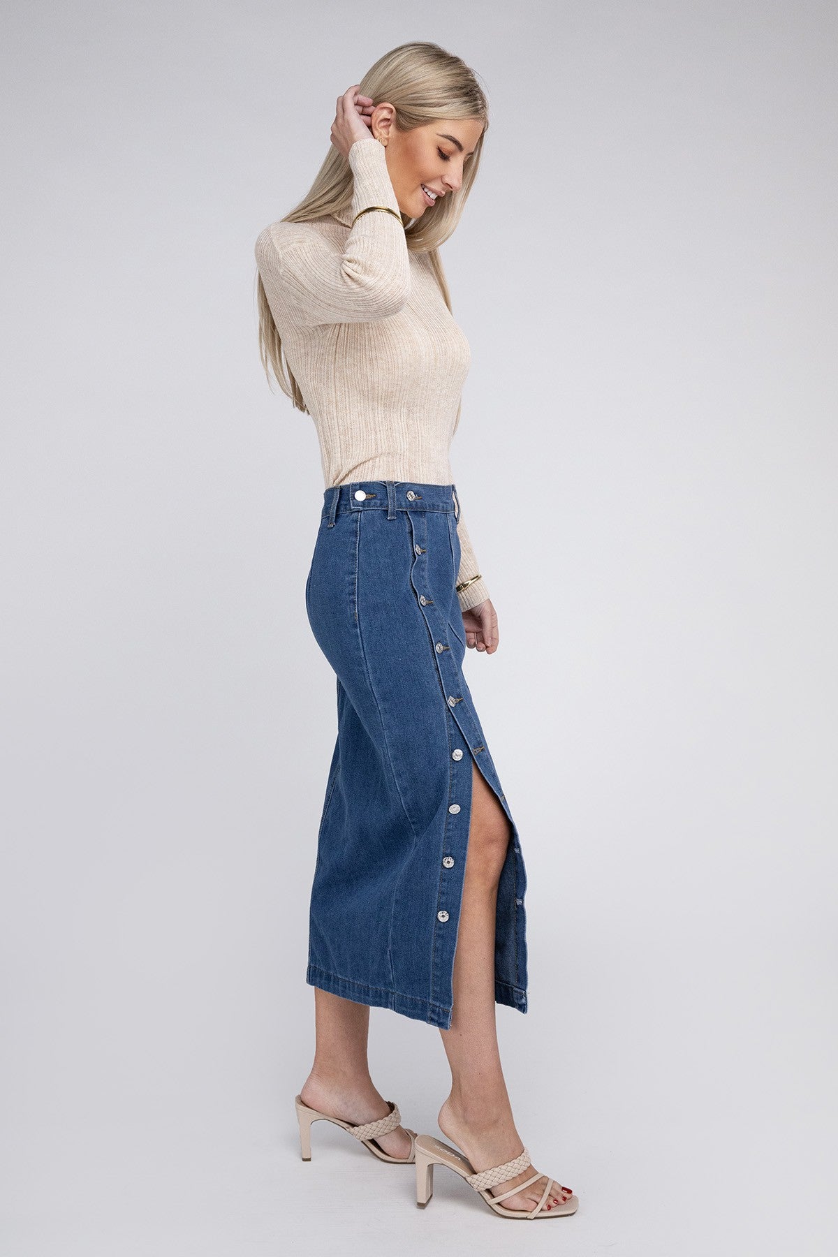 Allie Skirt