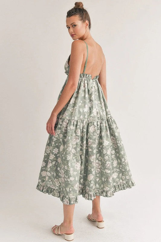 Alex Dress