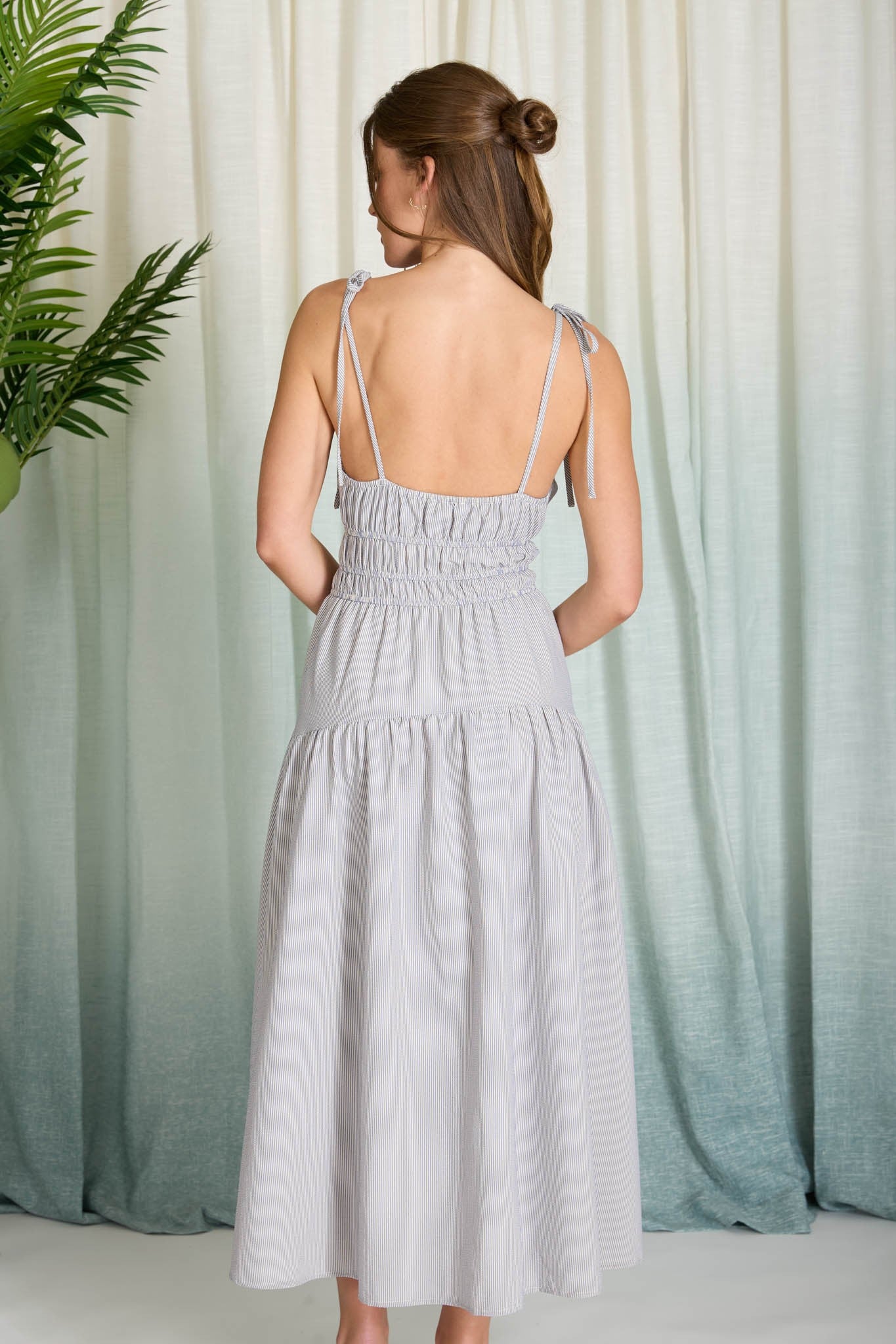 Marisol Dress