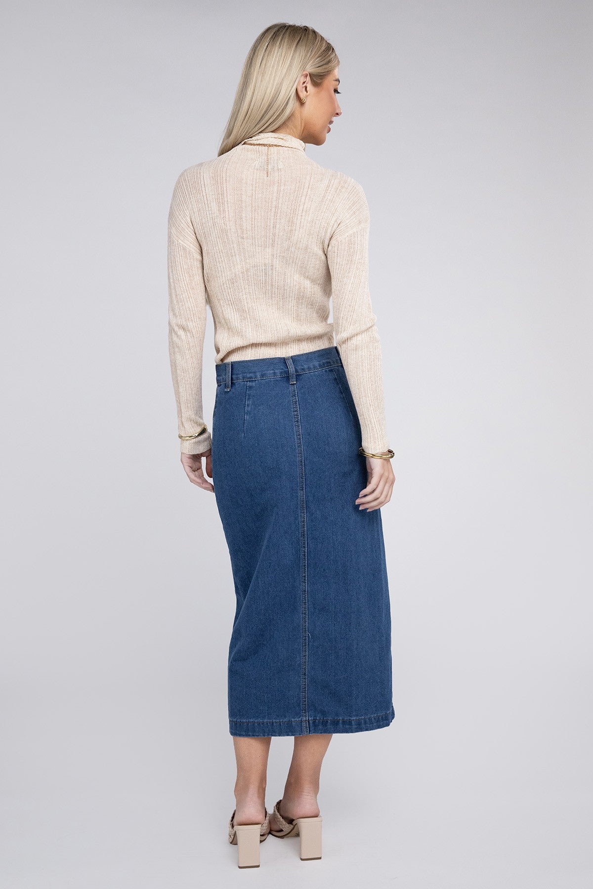 Allie Skirt