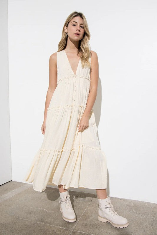 Crystal Dress