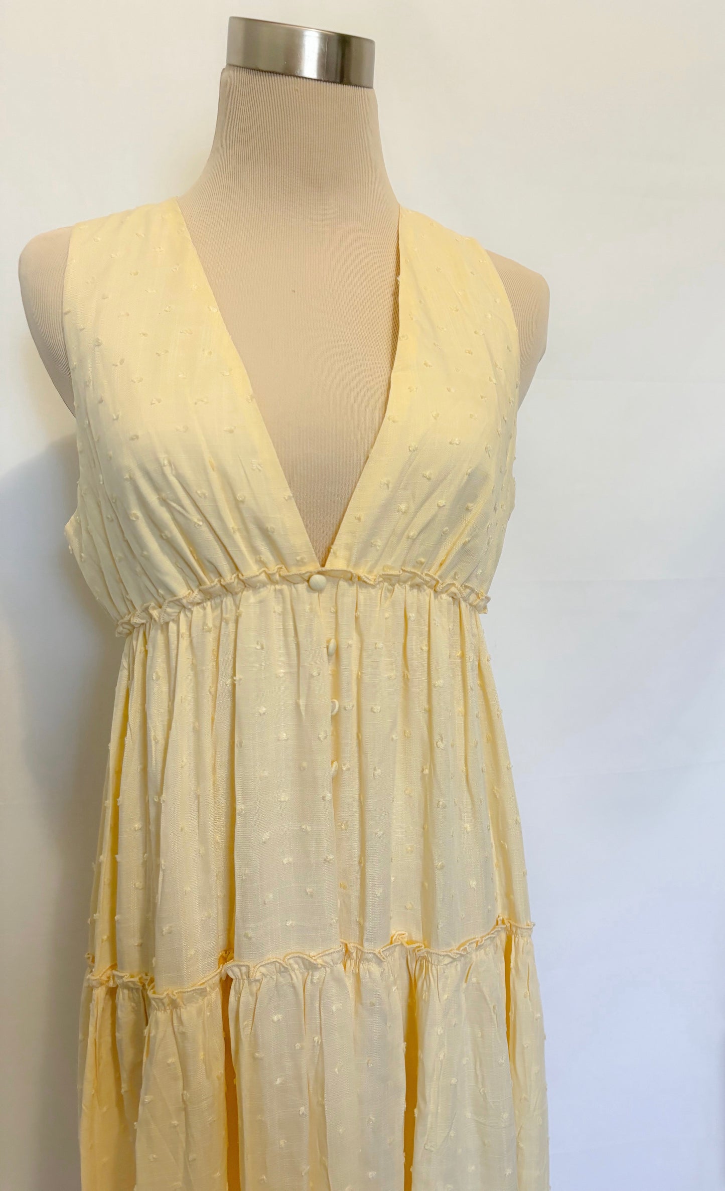 Crystal Dress