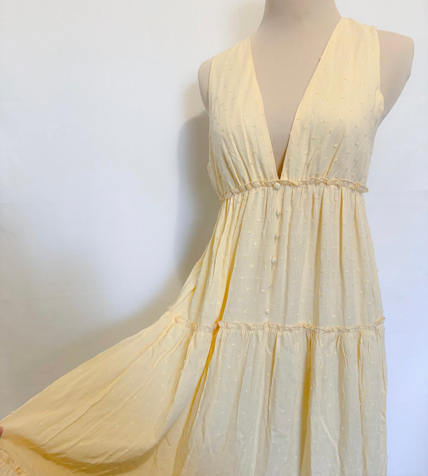 Crystal Dress
