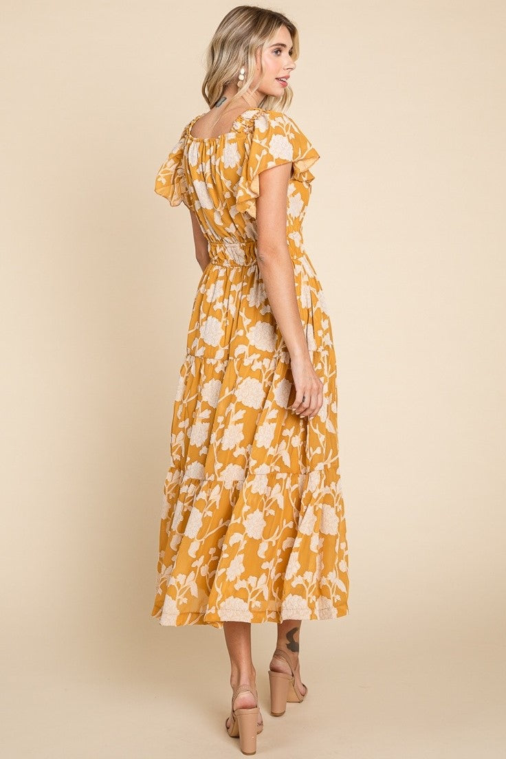 Aubrey Dress