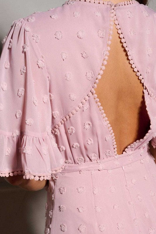 Leila Dress