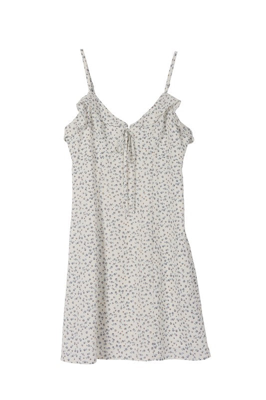Strap Dress