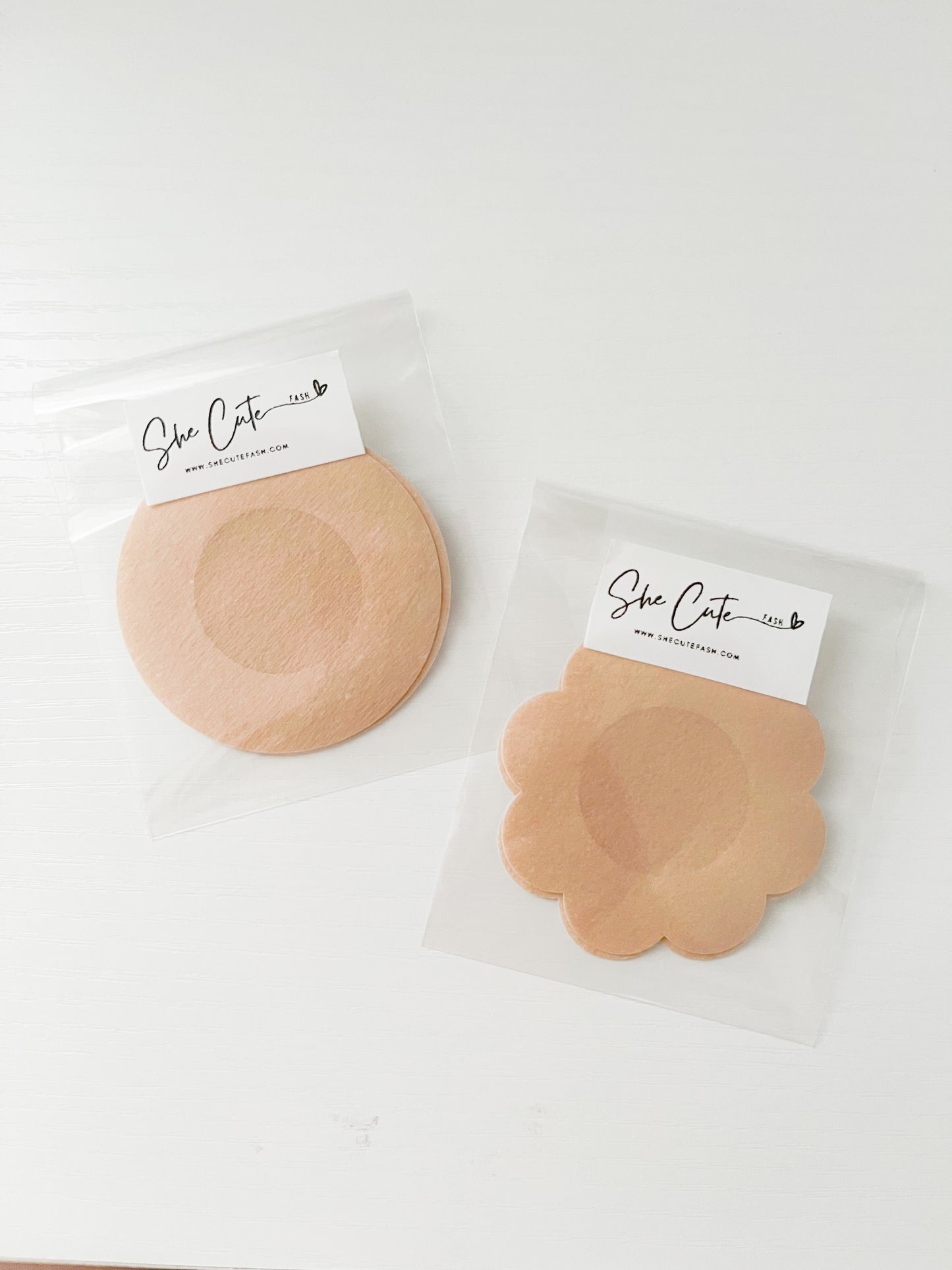Nip Cover