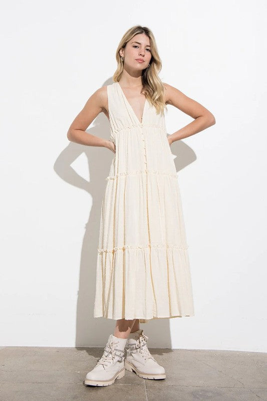 Crystal Dress