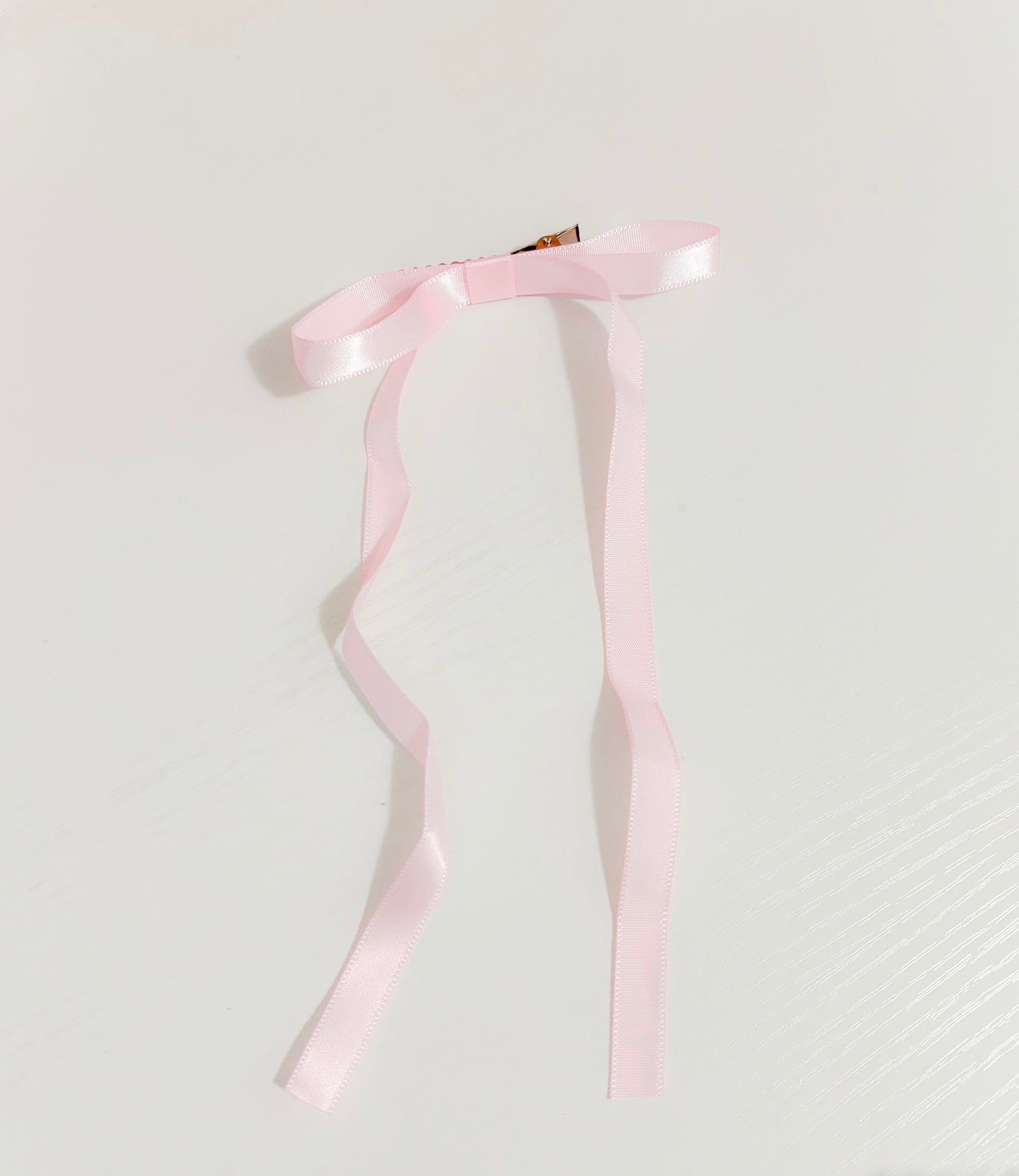 Bow String Clips