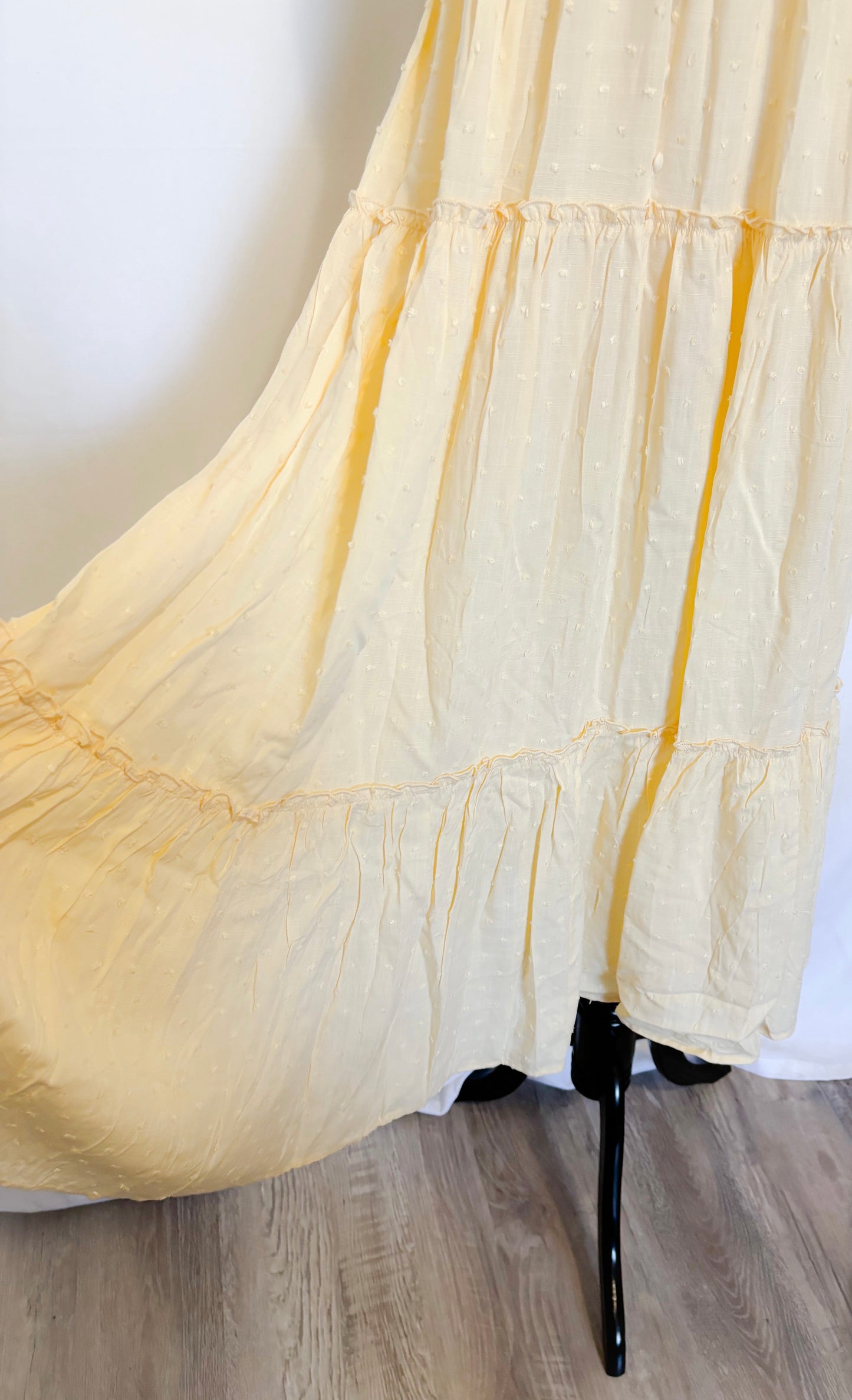 Crystal Dress