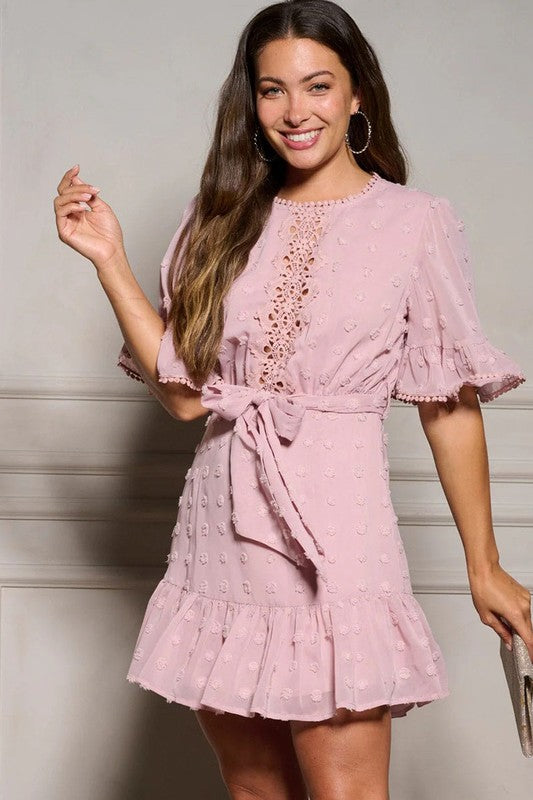 Leila Dress