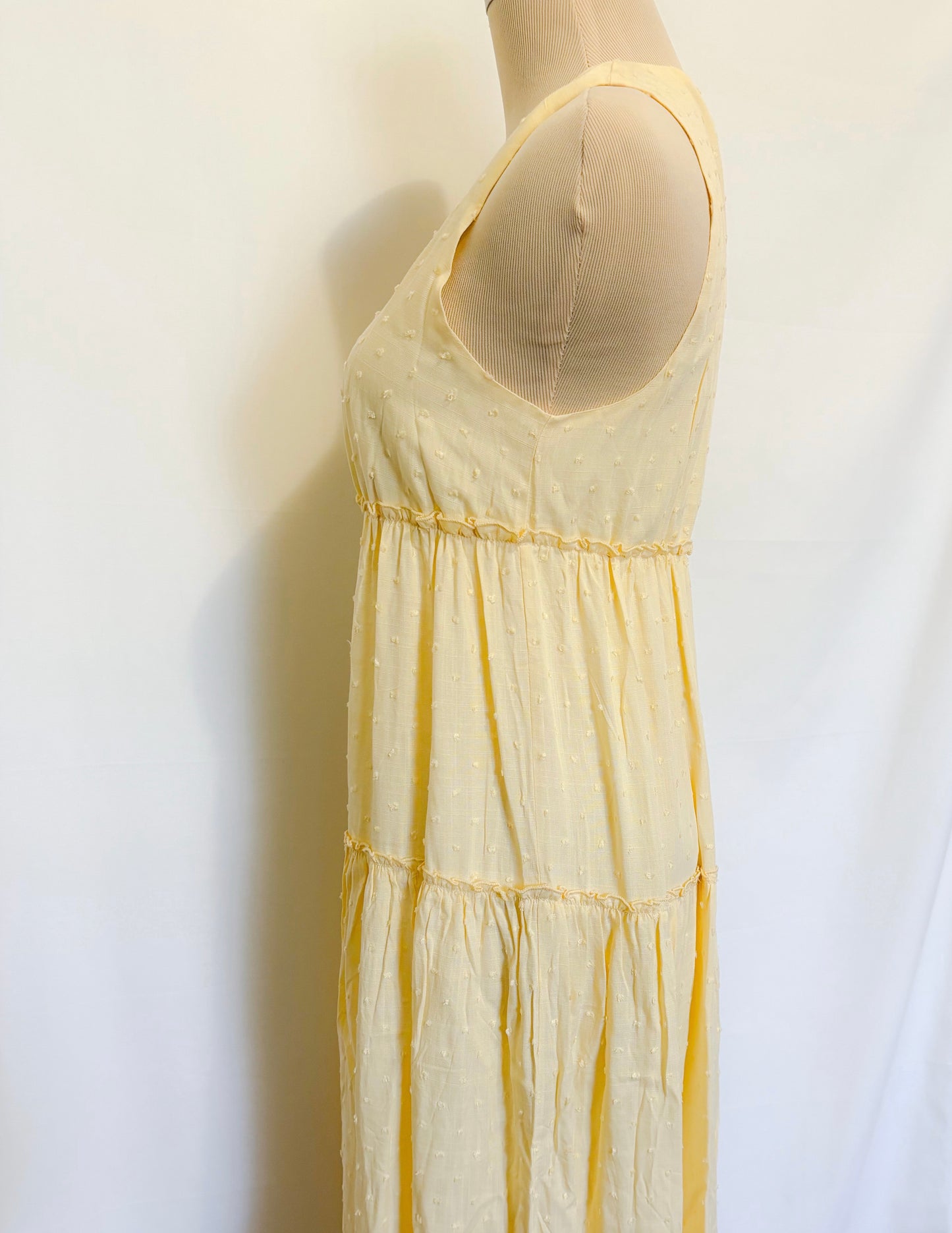 Crystal Dress