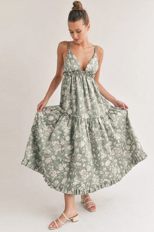Alex Dress