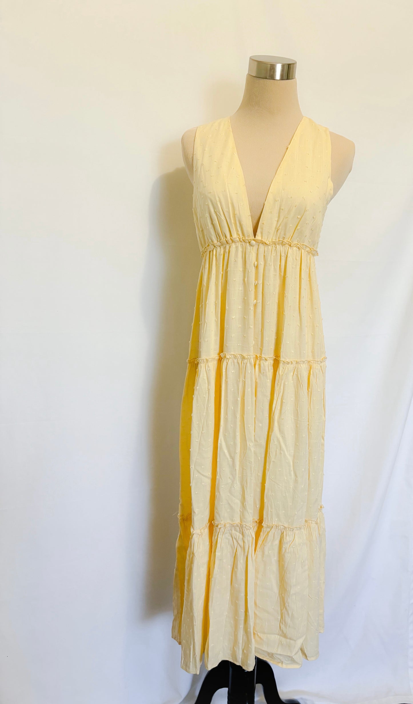 Crystal Dress