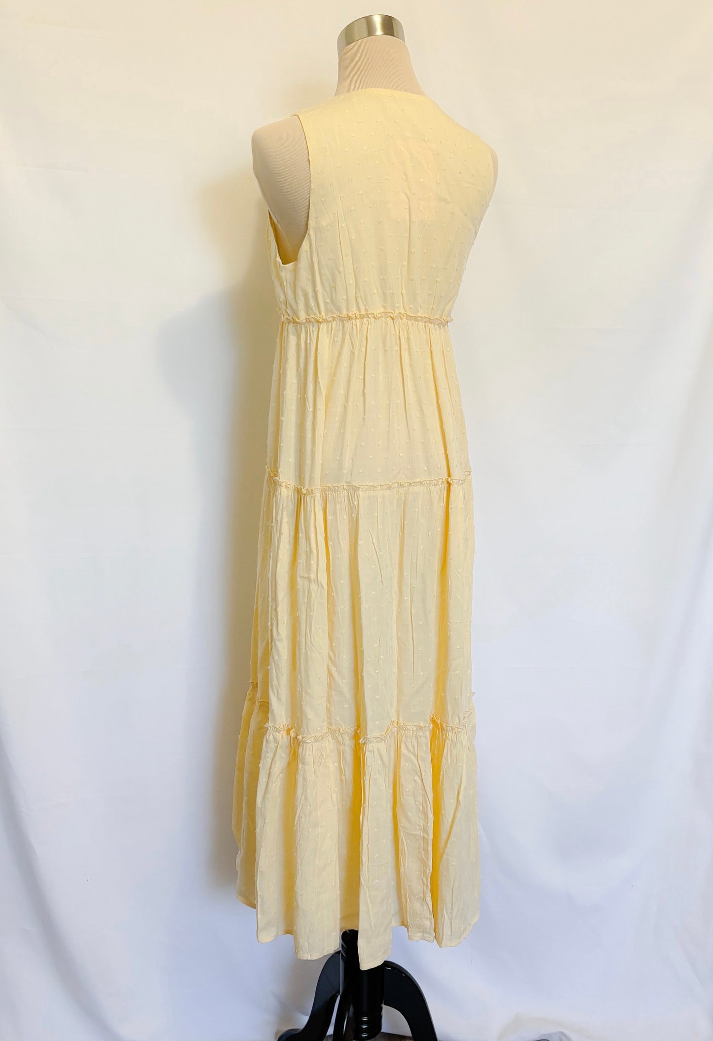 Crystal Dress