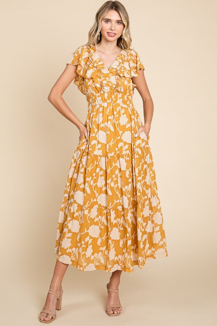Aubrey Dress