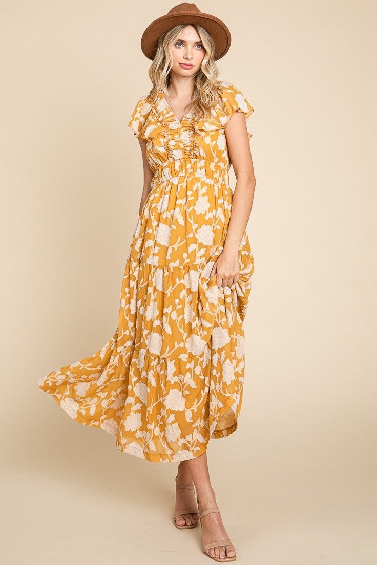 Aubrey Dress