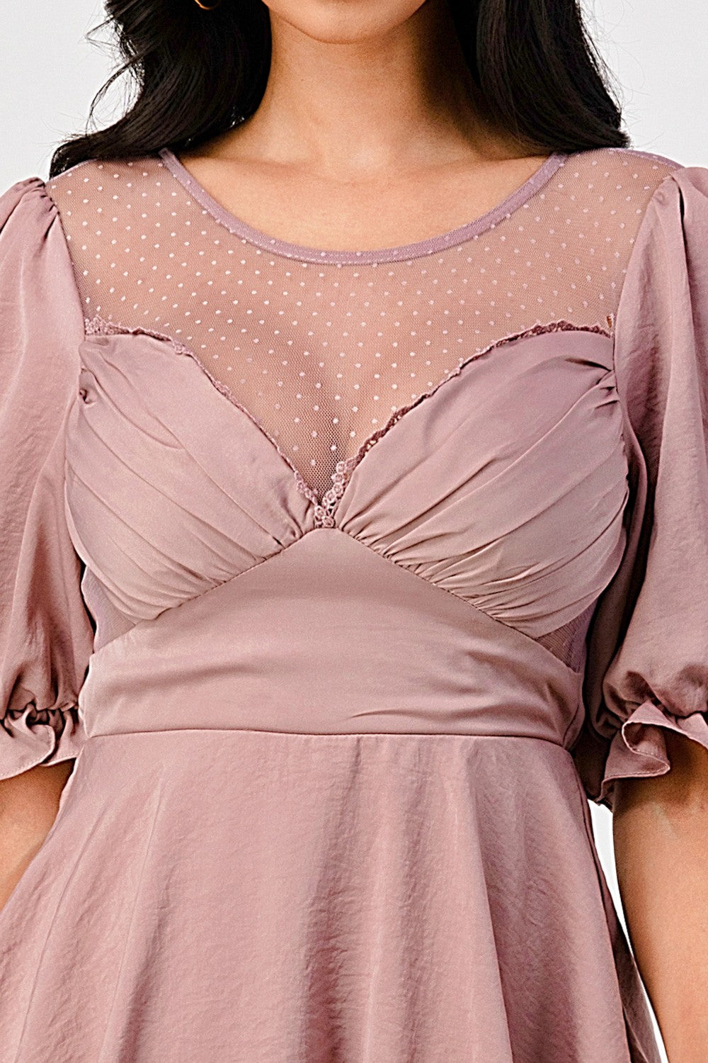 Olivia Romper