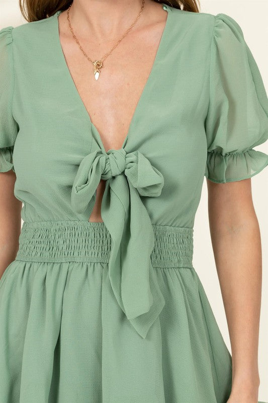 Lisa Dress