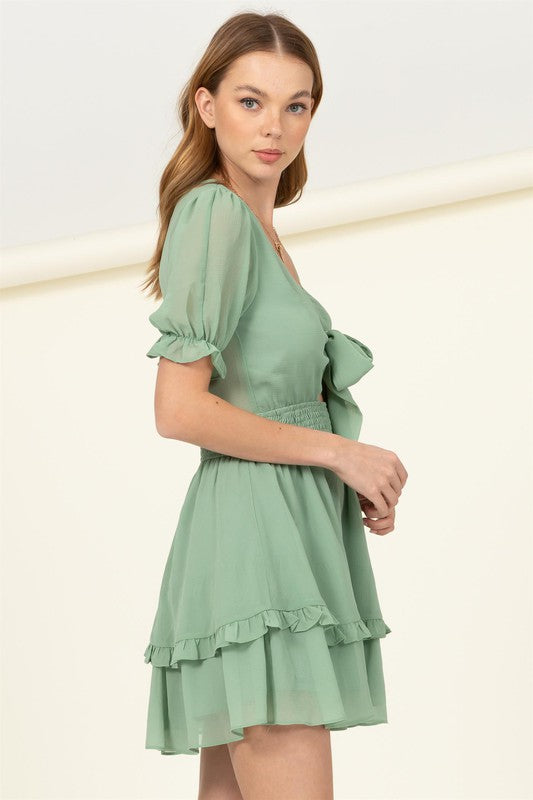 Lisa Dress