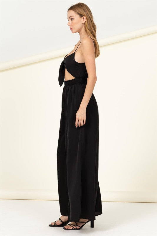 Zoe Jumpsuit