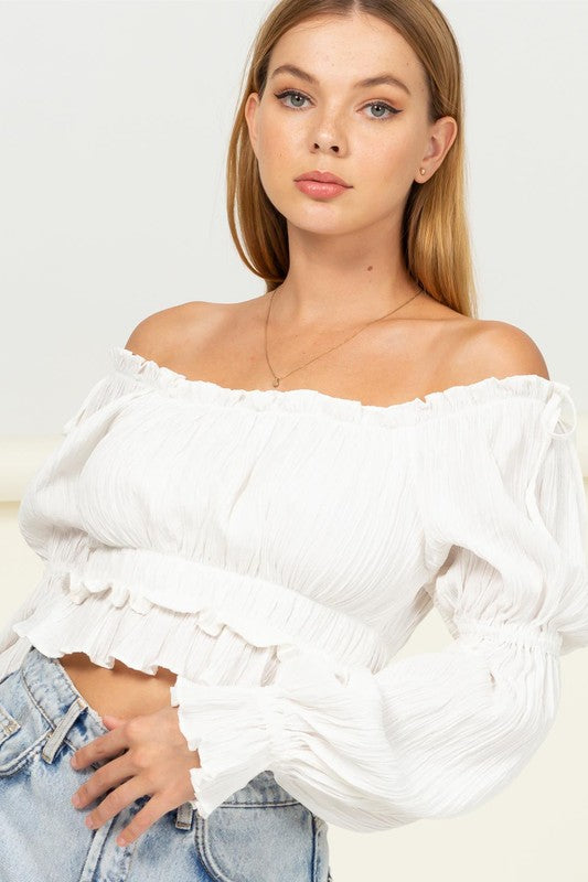 Mandy Top