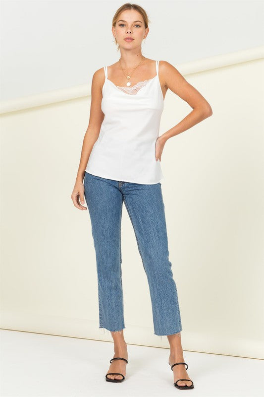 Mina Top