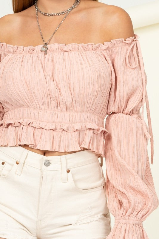 Mandy Top
