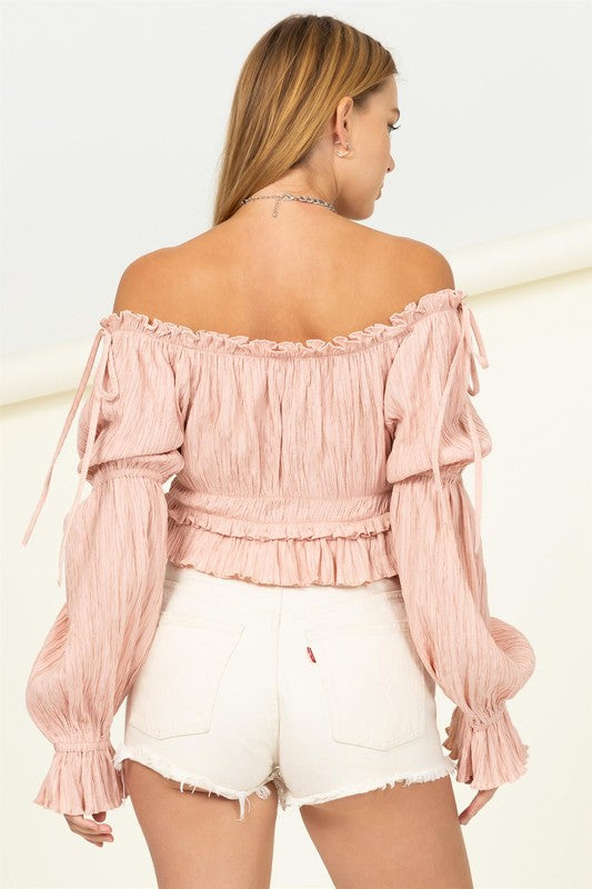 Mandy Top