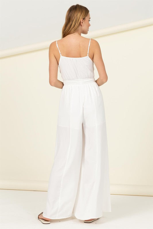 Zoe Jumpsuit