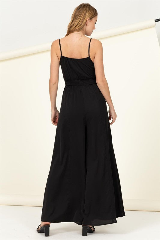 Zoe Jumpsuit