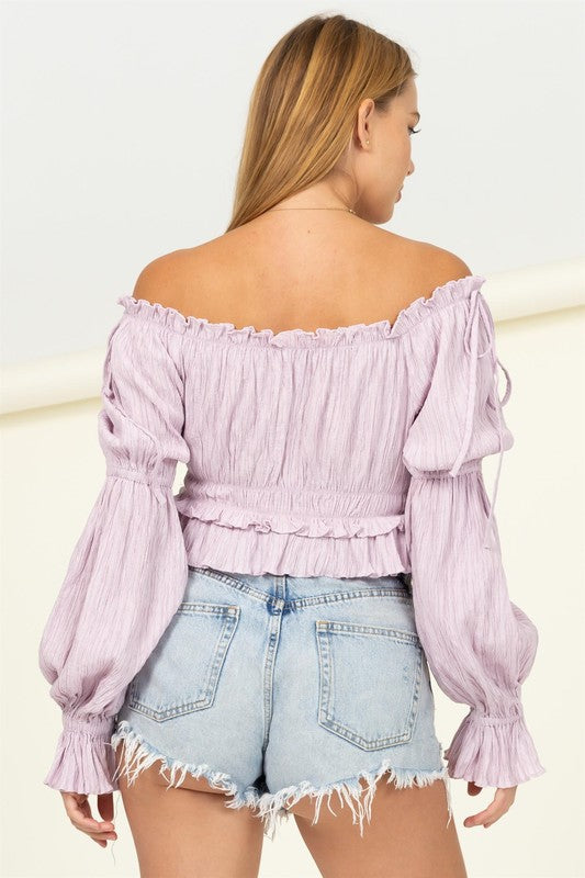 Mandy Top